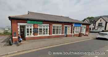 Fight to save Caerphilly Victorian ticket office continues
