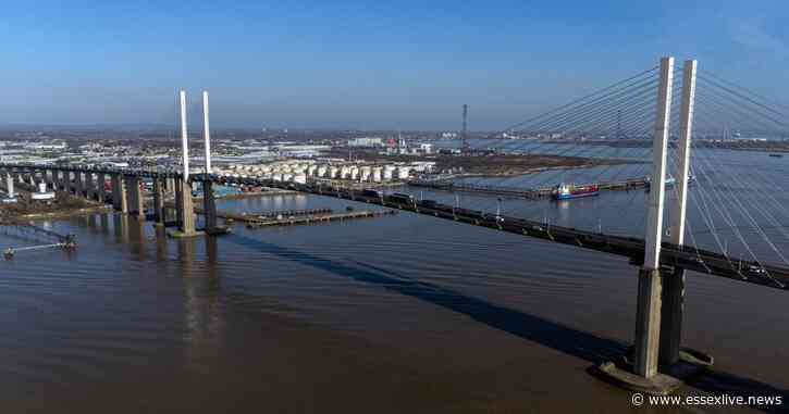 'Significant disruption' could be caused to Essex residents as one feature left out of 14-mile Lower Thames crossing plan