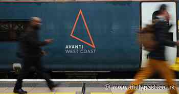 Exact best seat on a train named as company reveals which one is booked most