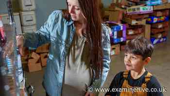 DWP childcare rule change as Universal Credit claimants get £736 extra