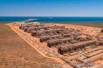 Chevron plays down methane map