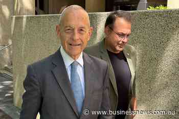 Doug Solomon engaged in $4.5m Caratti blue
