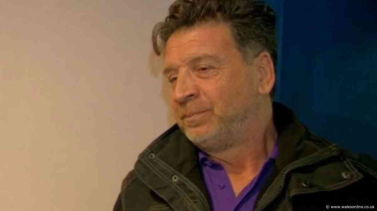 Nick Knowles ‘disappointed’ as he breaks silence on future of DIY SOS