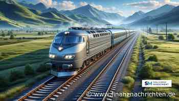 Ab 2027 in jedem neuen Zug: Hitachi setzt auf KI - NVIDIA und Rail Vision im Rennen um die intelligente Schiene