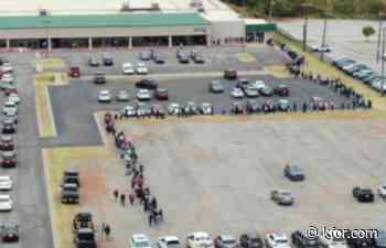 Town Hall tonight explains State Questions on November ballot