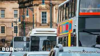 'Lack of detail and serious concerns' over Scottish government bus plans
