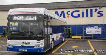 The era of highly selective private bus operators is ending