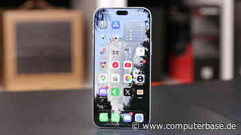 iPhone 18 Pro Max im Test: Apples Turbo-Taste für das iPhone 17 Pro Max