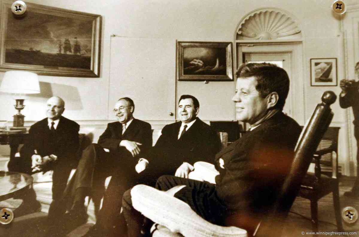 Would Canada actually spy on Cuba?