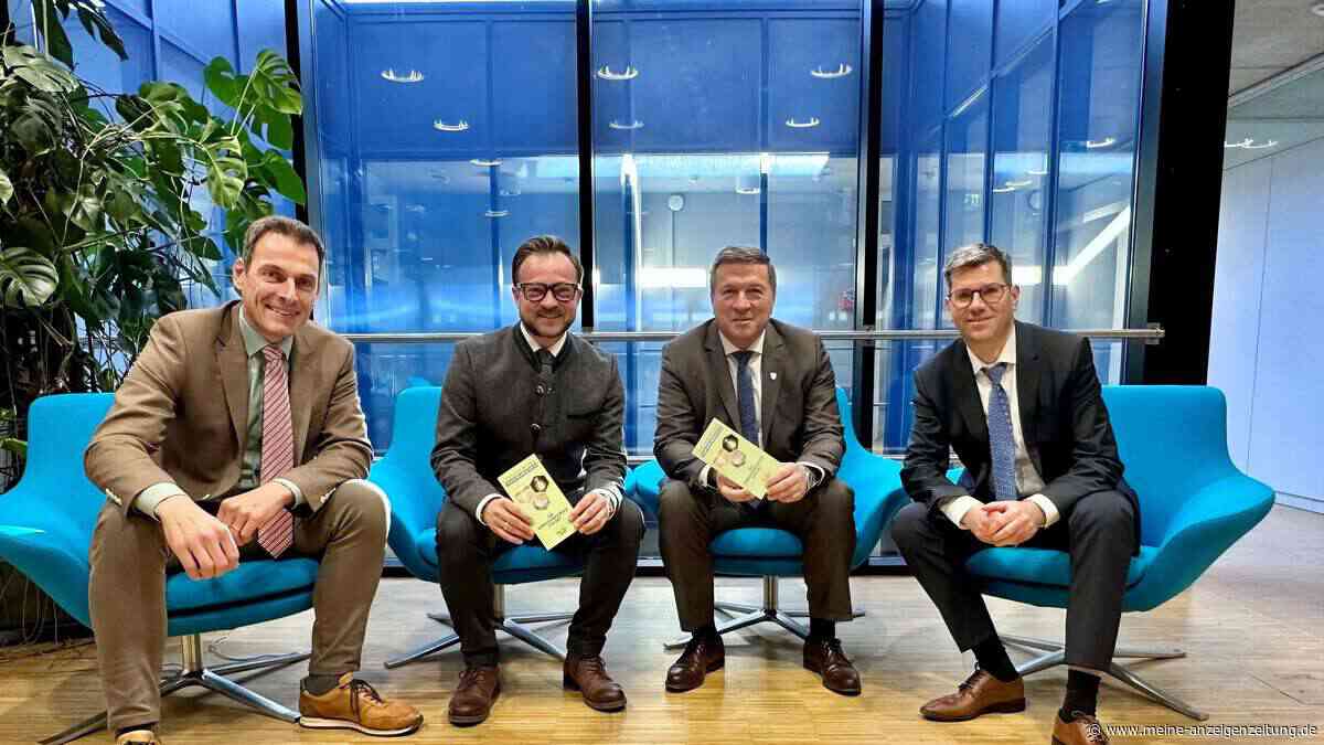 Gemeindewerke Taufkirchen erwirtschaften über 500.000 Euro Überschuss