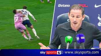 'I thought VAR would cancel it!' - Should Spurs' winner have been disallowed?
