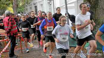 Sechs Runden durch die Altstadt: Was den Lauf in Weißenhorn so besonders macht