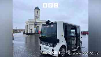 Turning heads in Thanet
