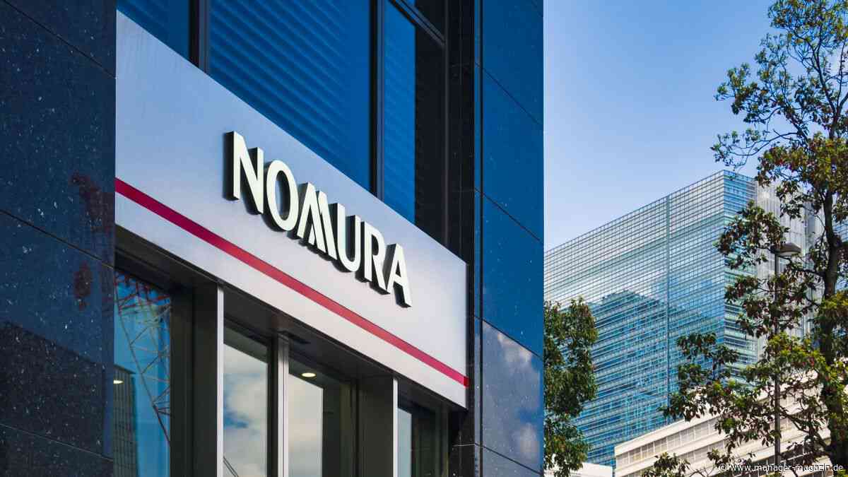 Commerzbank: Bafin verhängt Bußgeld gegen Nomura im UniCredit-Poker