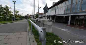 Bamberg: Exhibitionist am Georgendamm gesichtet - Polizei sucht Zeugen