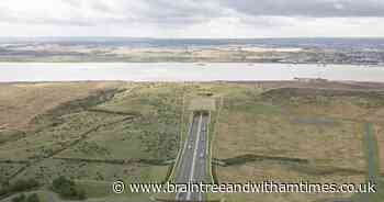 MPs warned as Lower Thames Crossing truck stop 'removed'