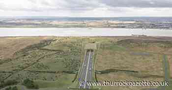 Lower Thames Crossing in Thurrock schemes to boost jobs