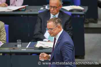 AfD stärkste Partei in Yougov-Umfrage: CDU/CSU 18 Prozent, Grüne 16, SPD 14