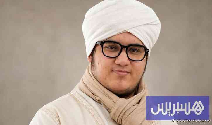 القادري: التصوف دعامة للتأطير الروحي للشباب.. وهذه حقيقة شعرة النبي