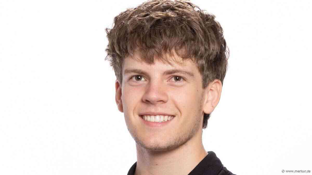 Besonderer KI-Wettbewerb in Bayern – Unterstützung von 18-jährigem CEO: „Ich sehe gerne neue Ideen“