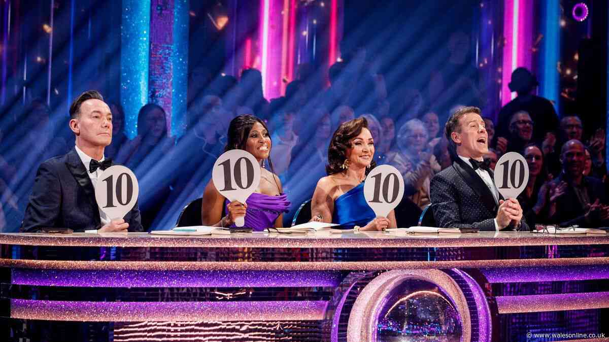 Strictly star admits 'I couldn't stand it' as they address 'complete disaster'