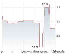 NFON AG: Earnings Call für Investoren am 19.11.2026: NuWays veranstaltet am 19.11.2026 um 10:00 Uhr ...