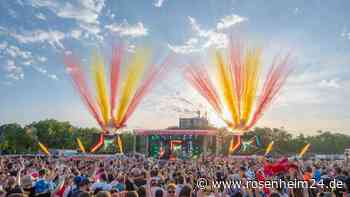 Mallorca Sommer Festival: Bruckmühl feiert mit 12 Top-Acts ein besonderes Jubiläum