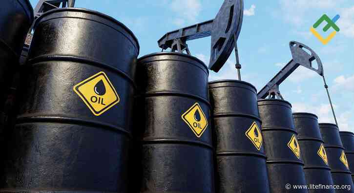 Short-Term Analysis for Oil, Gold, and EURUSD for 20.10.2026