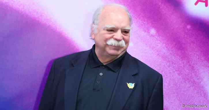 Office Space and Star Trek actor Richard Riehle dies aged 78