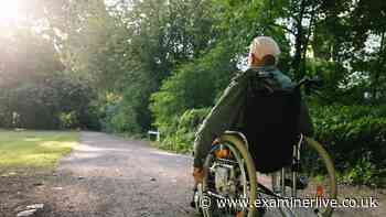 DWP reviews PIP and Universal Credit affecting nearly 5 million people