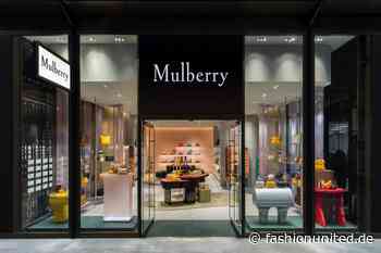 Mulberry steigert Halbjahresumsatz um 18 Prozent
