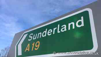 A19 delays LIVE: Six miles of traffic at Sunderland due to 'obstruction' on road