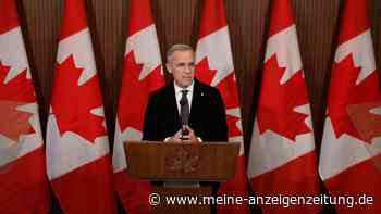 Kanadas Premier: Alberta hat sich für Kanada entschieden