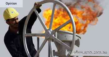 ‘We’re not afraid of risk’: Big Oil goes back to Iraq