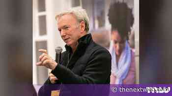 Former Google CEO Eric Schmidt reportedly owns about 1% of Anthropic ahead of its IPO