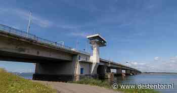 Ongeluk met drie auto’s bij Ketelbrug zorgt voor flinke file op A6