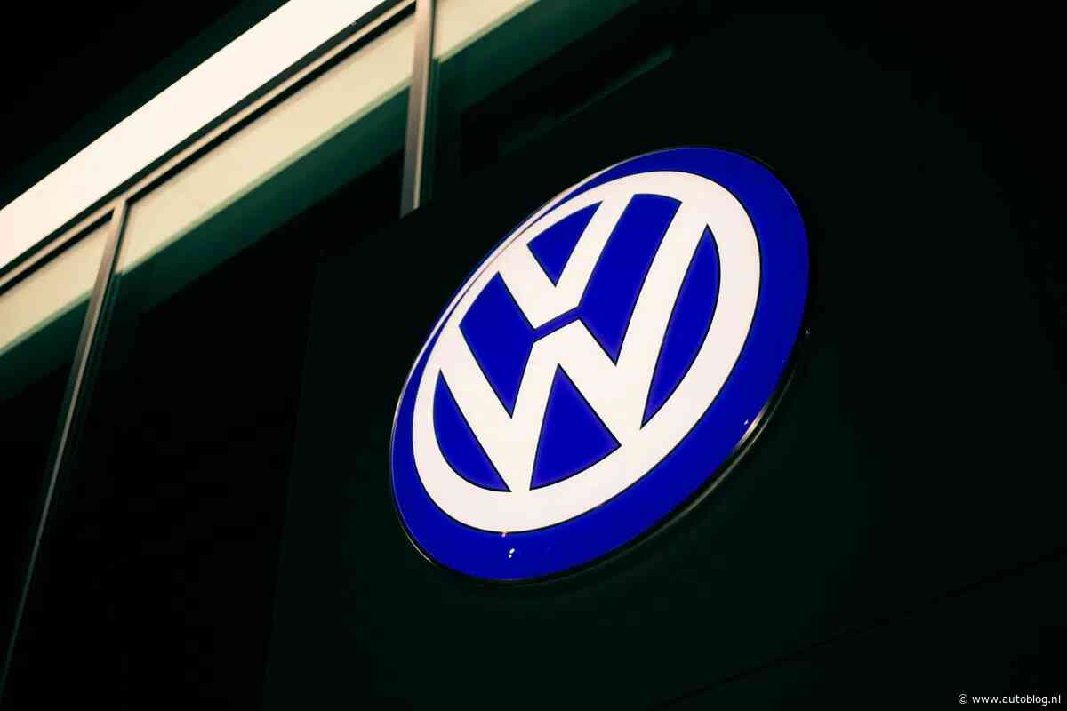 Als je niet ontslagen wordt bij Volkswagen, is het ook geen pretje om te blijven