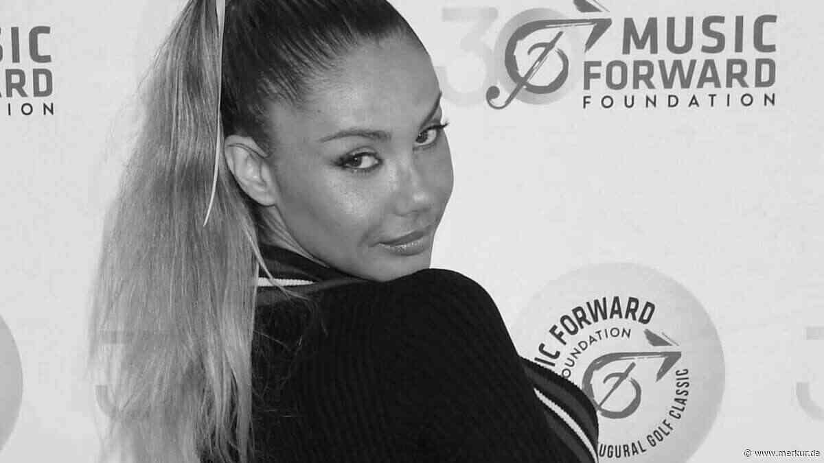 Sahara Ray ist tot: Model und Justin-Bieber-Flirt stirbt mit 34 Jahren