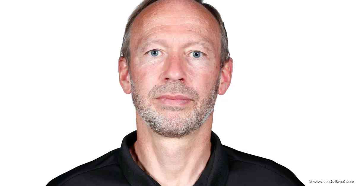 Kent u hem nog? Ex-teammanager en speler van Anderlecht krijgt eerste job als T1