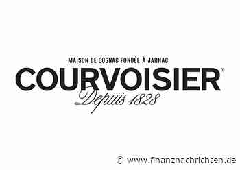 EQS-News: Courvoisier: "PASS THE COURVOISIER": EINE WELTWEITE FEIER DER LEGENDÄREN GASTFREUNDSCHAFT