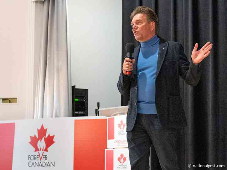 Alberta poised to reject separating from Canada in historic referendum