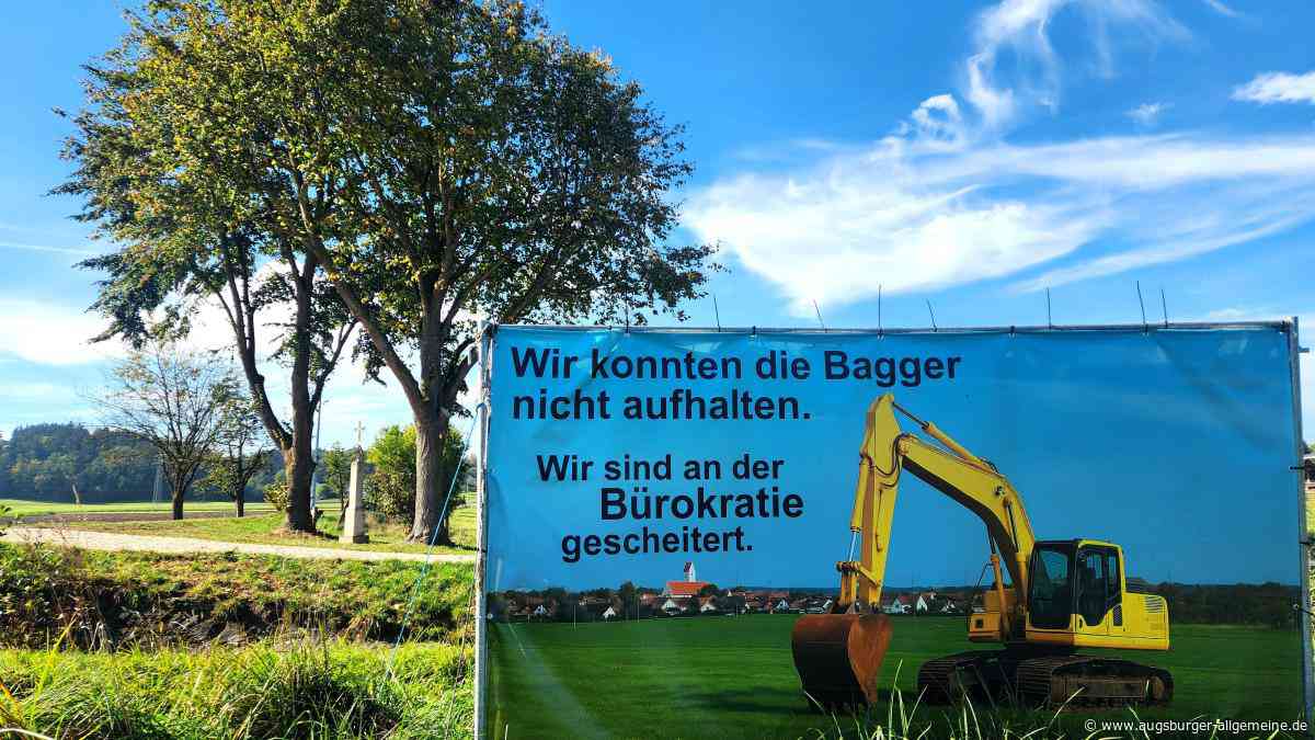 Geplante Heizzentrale: Bürger sorgen sich um Grundwasser, Vogelschutz und Landschaftsbild