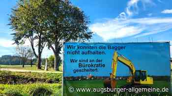 Geplante Heizzentrale: Bürger sorgen sich um Grundwasser, Vogelschutz und Landschaftsbild
