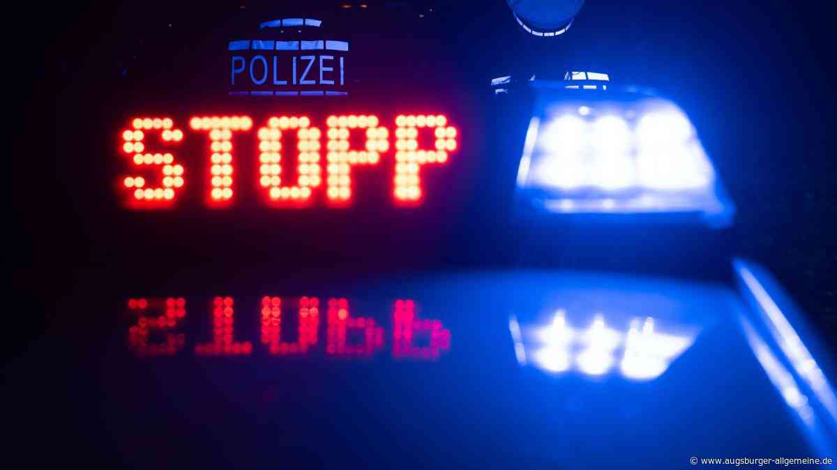 Unnötiger Lärm und zu schnell: Polizei zieht Poser und Raser in Ulm aus dem Verkehr