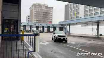 What if hackers shut down the Windsor-Detroit tunnel? Cybersecurity conference to test response