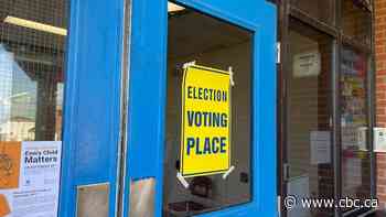 No school for Hamilton and Niagara students on voting day, Oct. 26