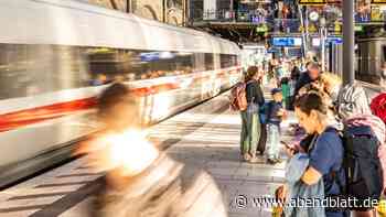 Bahnstrecke Hamburg–Berlin: Trotz Sanierung drohen erneut lange Verzögerungen