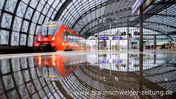 Neues Ticket in der Mache: Kommt jetzt diese Alternative zum Deutschlandticket?