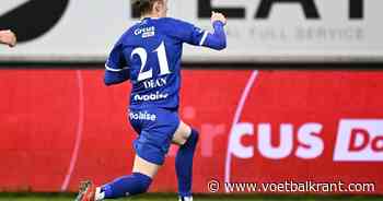 Transfersoap krijgt vervelend vervolg bij AA Gent