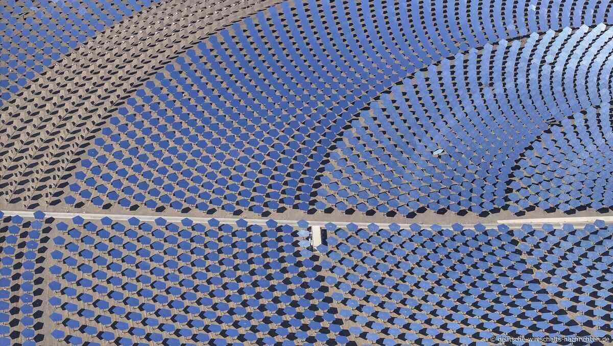 Chinas Energiewende: Zehn zentrale Erfolge und Lehren für Europa